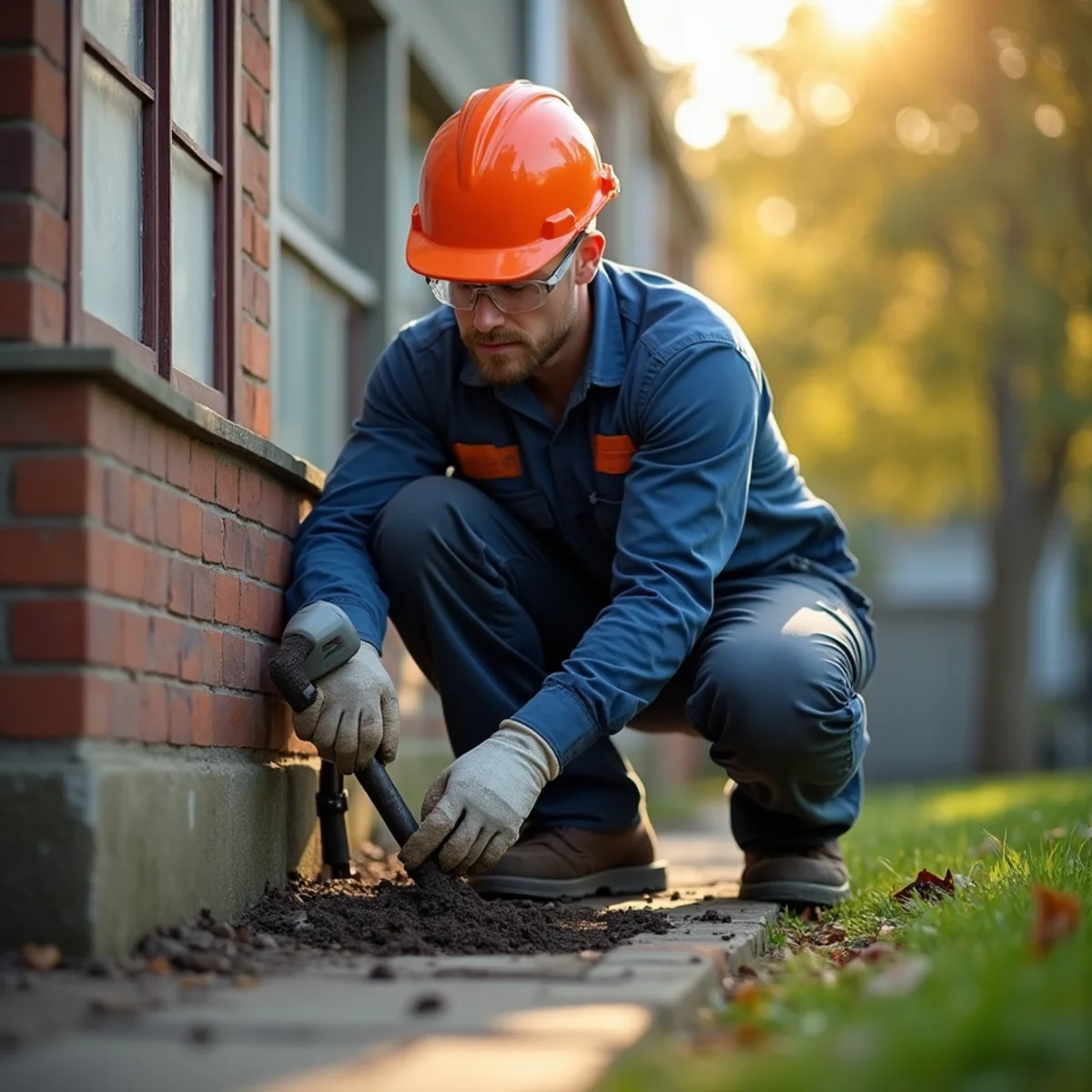 Drain Cleaning in Flossmoor & South Suburbs, IL