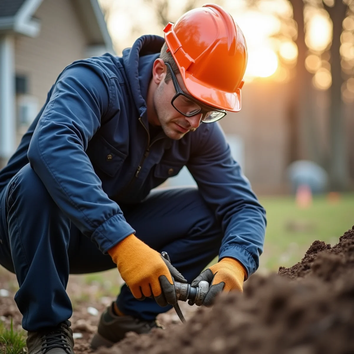 Emergency Plumber in Flossmoor & South Suburbs, IL