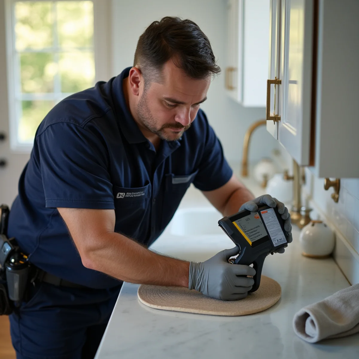 Diagnostic assessment for Sewer Line Replacement in South Suburban property