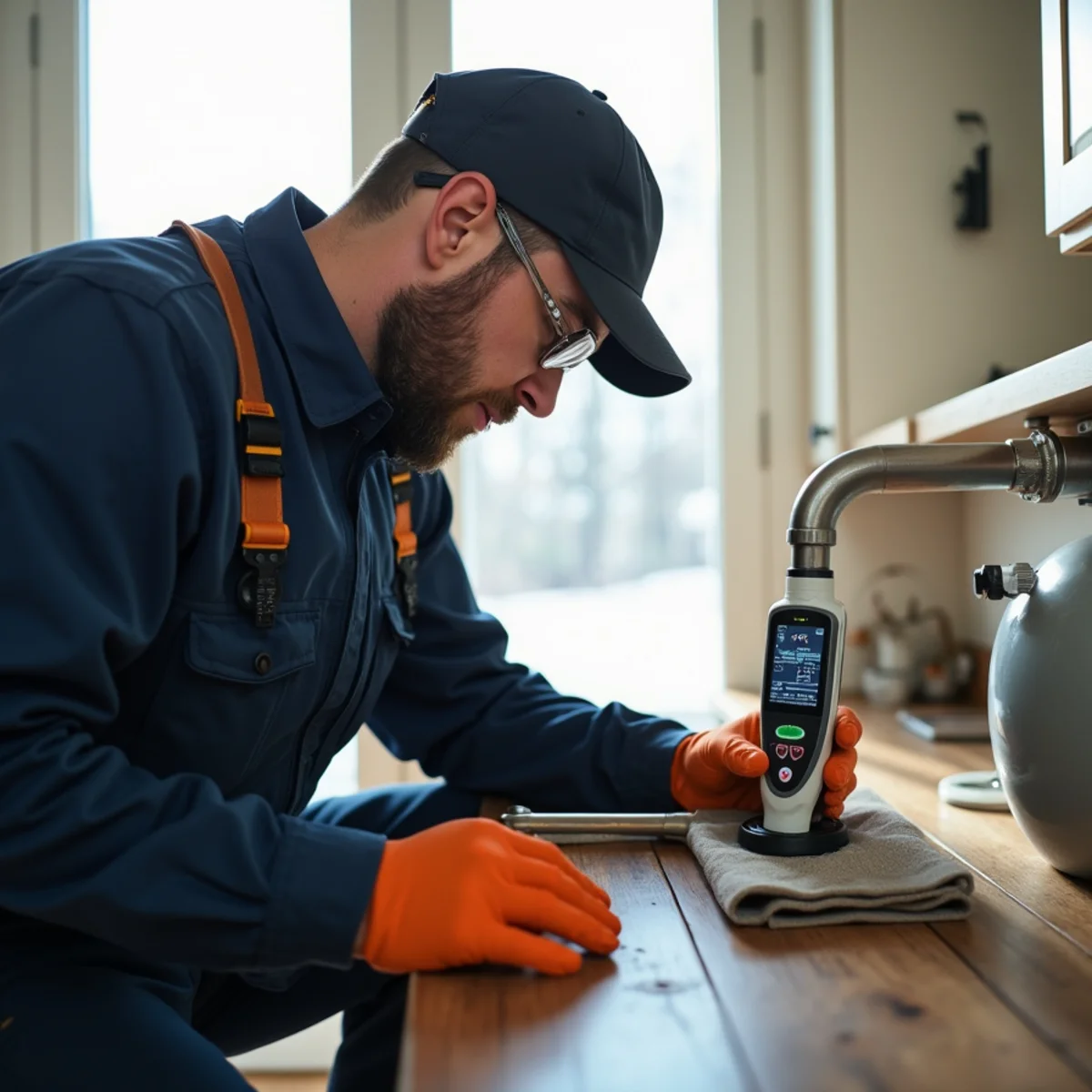 Diagnostic assessment for Tree Root Removal in South Suburban property